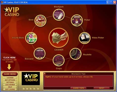 vip casino|Download .